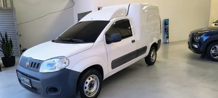 FIORINO 1.4 MPI Furgão 8V