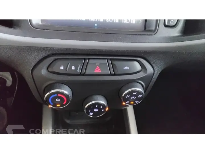 ONIX 1.4 MPFI LT 8V FLEX 4P AUTOMATICO