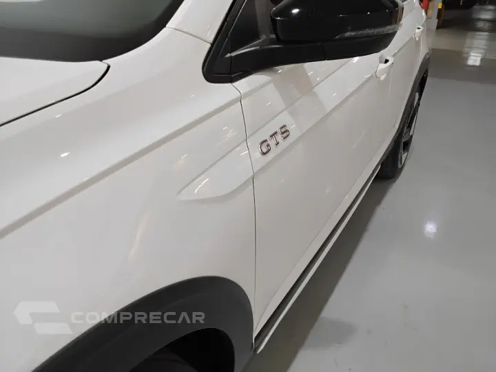 NIVUS 1.4 250 TSI TOTAL FLEX GTS AUTOMÁTICO