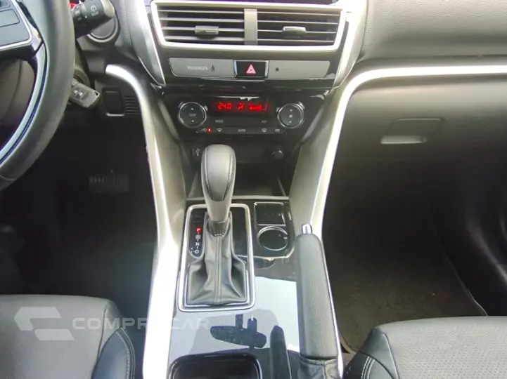 ECLIPSE CROSS 1.5 Mivec Turbo GLS