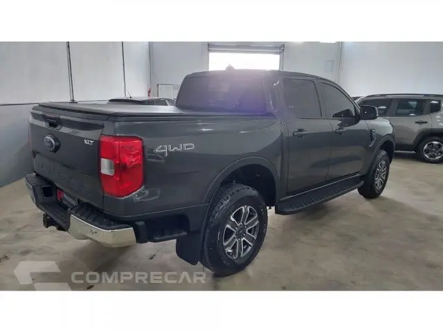RANGER - 3.2 XLT 4X4 CD 20V 4P AUTOMÁTICO