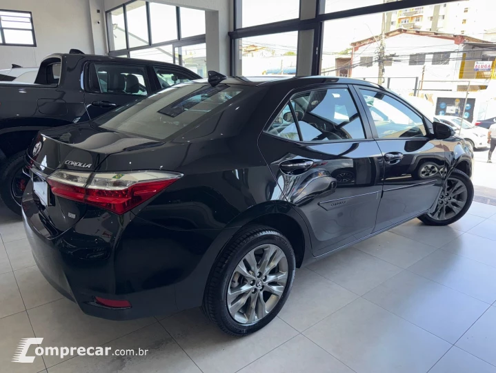 Corolla Xei 2.0