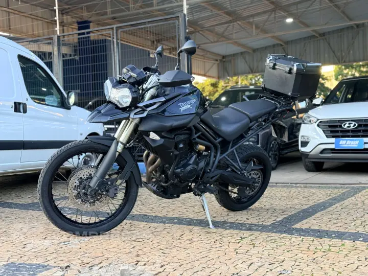 TIGER 800XC