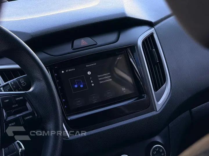 CRETA 1.6 16V Attitude