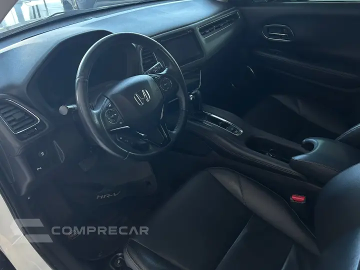 HR-V 1.8 16V Touring