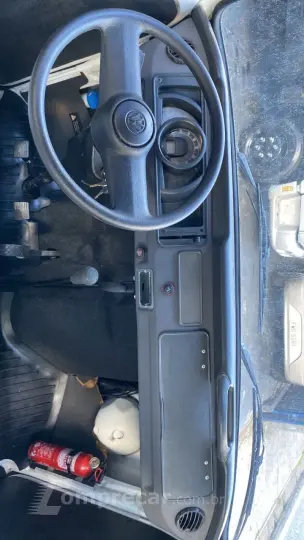 Kombi 1.4 FLEX STD LOTAÇÃO 12 LUGARES