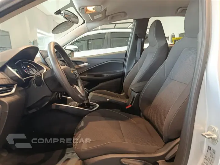 ONIX 1.0 TURBO FLEX PLUS LTZ MANUAL