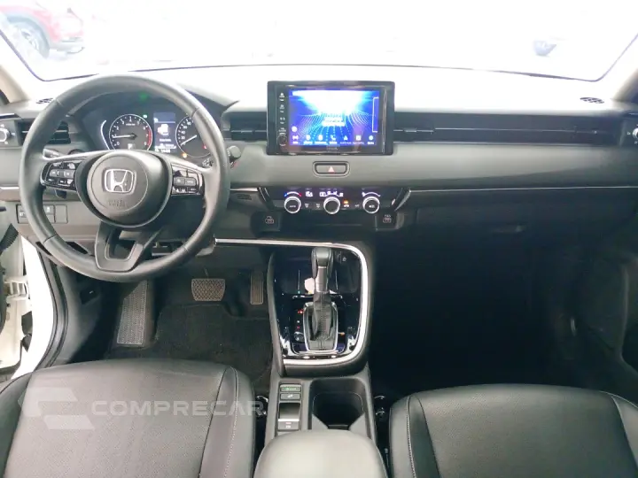 HR-V 1.5 DI I-VTEC FLEX EXL CVT