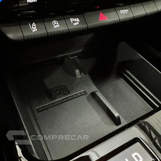 RAMPAGE R/T HURRIC. 4 2.0 TB CD 4X4 Aut.