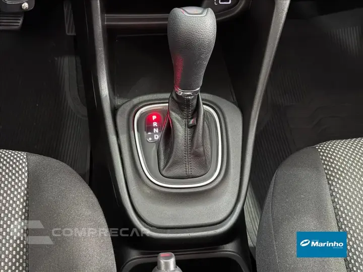 PULSE 1.3 FLEX DRIVE CVT