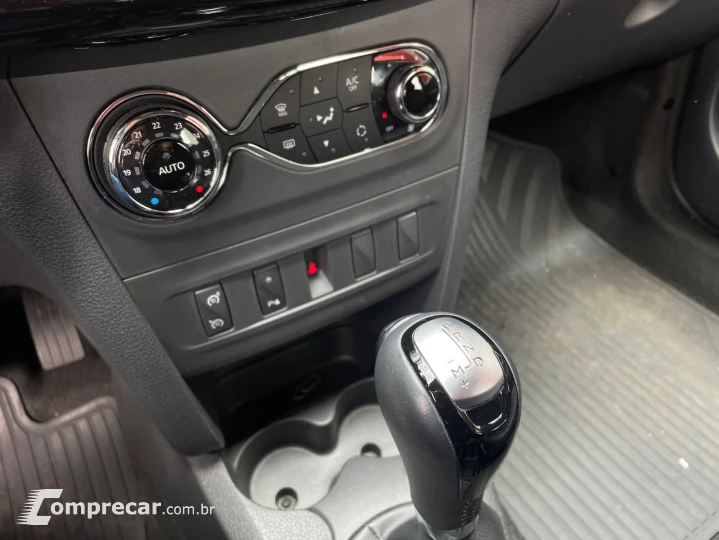 SANDERO 1.6 16V SCE Stepway Iconic