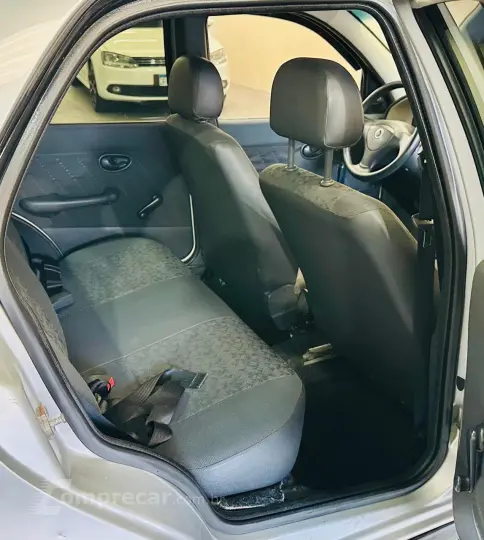 SIENA 1.0 MPI Fire 8V