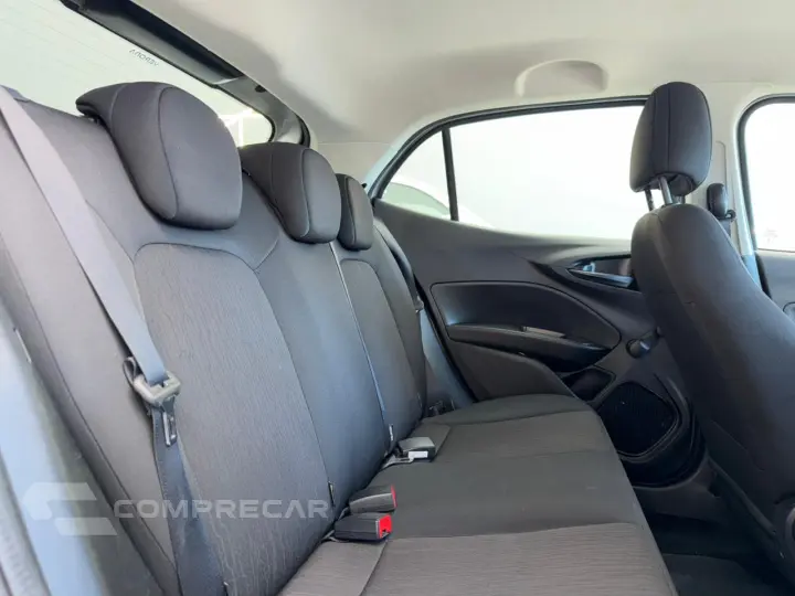 ARGO 1.0 Firefly Drive