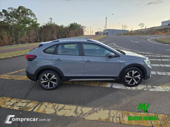 NIVUS 1.0 200 TSI TOTAL FLEX HIGHLINE AUTOMÁTICO