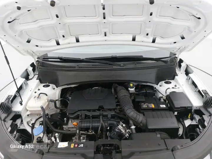 CRETA 1.0 TGDI FLEX LIMITED AUTOMÁTICO