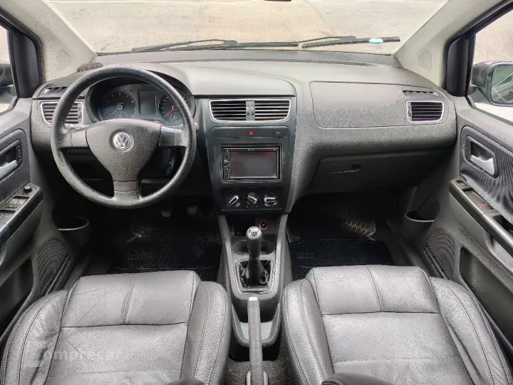 SPACEFOX 1.6/ 1.6 Trend Total Flex 8V 5p