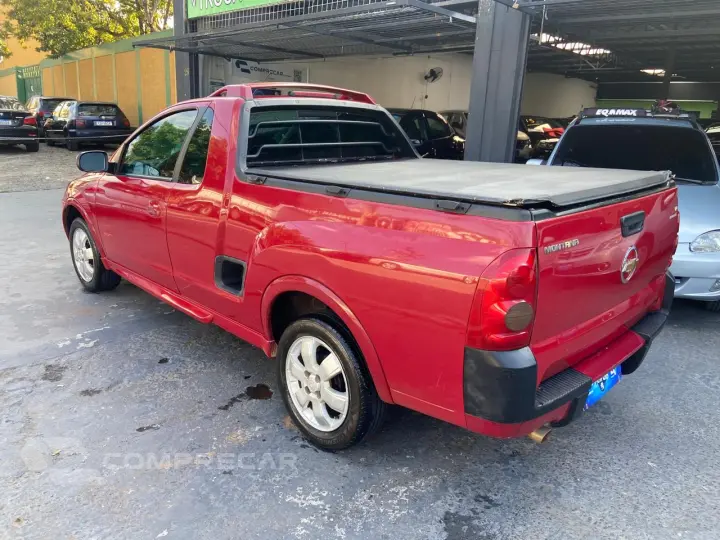 MONTANA 1.4 MPFI Sport CS 8V