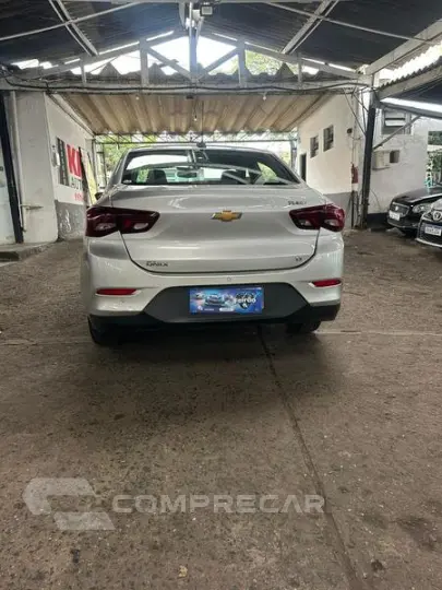 ONIX PLUS LTZ TURBO