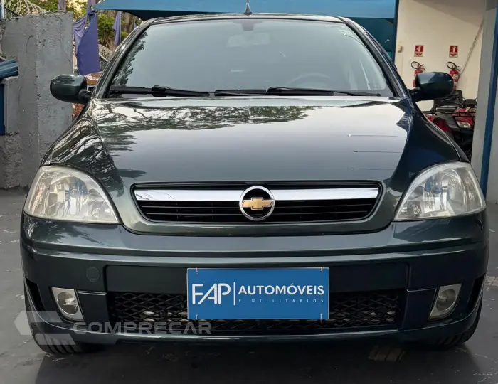 Corsa Hatch 1.4 4P PREMIUM FLEX