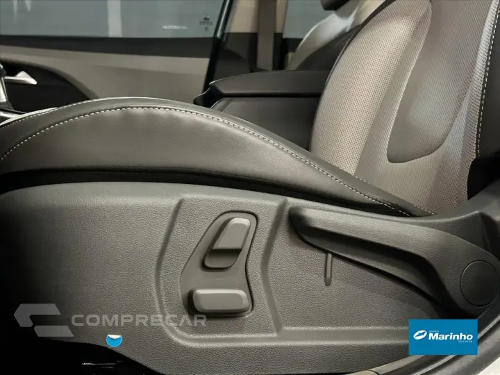 CRETA 1.6 TGDI GASOLINA ULTIMATE DCT