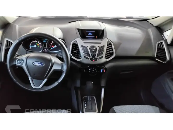 ECOSPORT 2.0 SE 16V FLEX 4P POWERSHIFT
