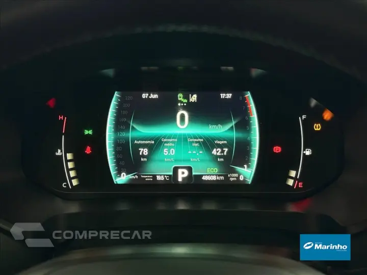 TIGGO 5X PRO 1.5 TCI FLEX HYBRID CVT