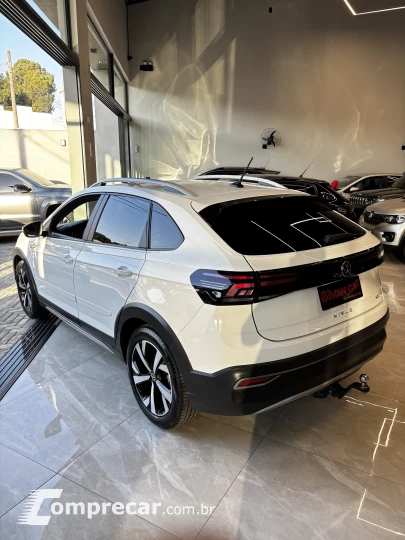 NIVUS 1.0 200 TSI Highline