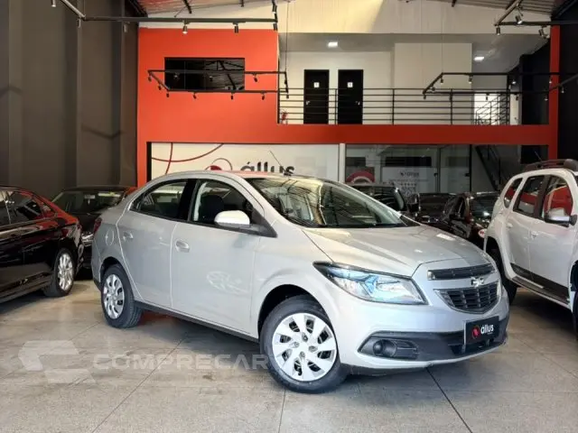PRISMA - 1.4 MPFI LT 8V 4P MANUAL