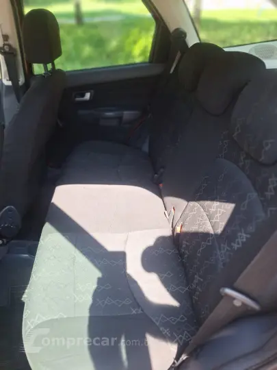 PALIO 1.4 MPI Trekking Weekend 8V