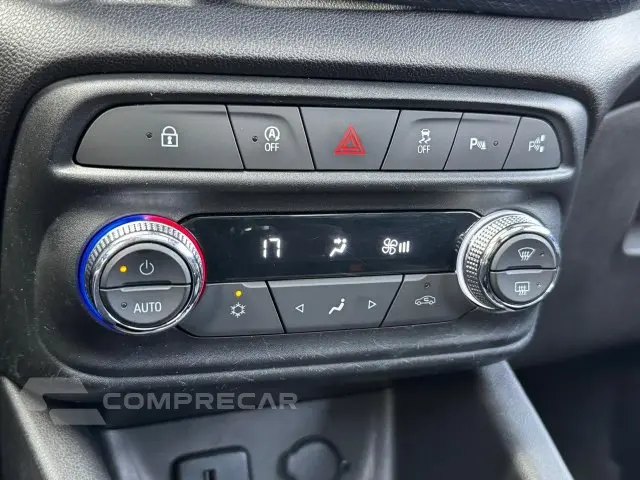 TRACKER - 1.2 TURBO PREMIER AUTOMÁTICO