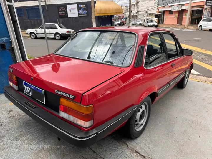 CHEVETTE 1.6 SE 8V