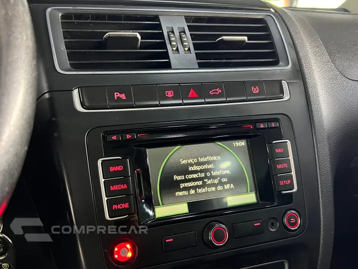 CROSSFOX 1.6 MSI FLEX 16V 4P MANUAL