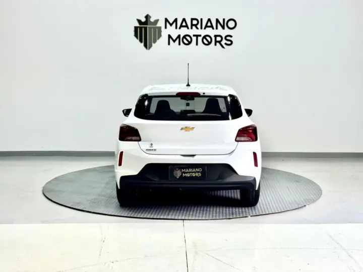 ONIX 1.0 FLEX MANUAL