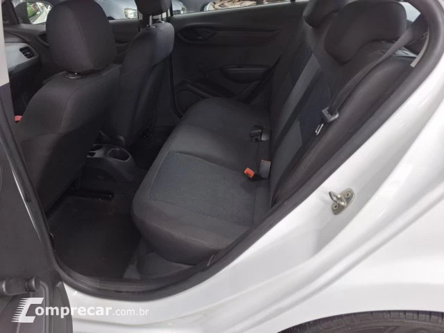 ONIX - 1.0 MPI JOY 8V 4P MANUAL