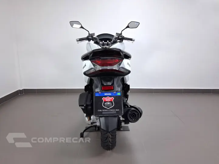 PCX DLX