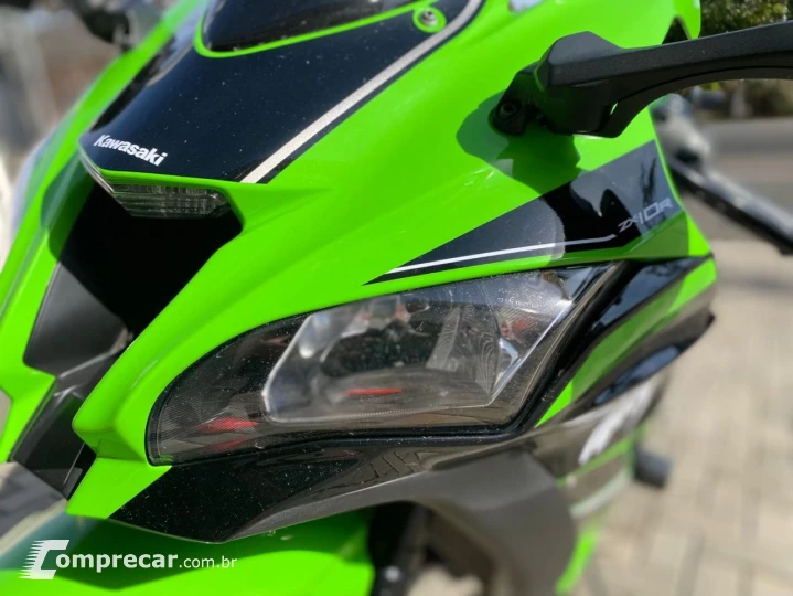 NINJA ZX-10/ ZX-10R 1000cc/30TH Aniv.