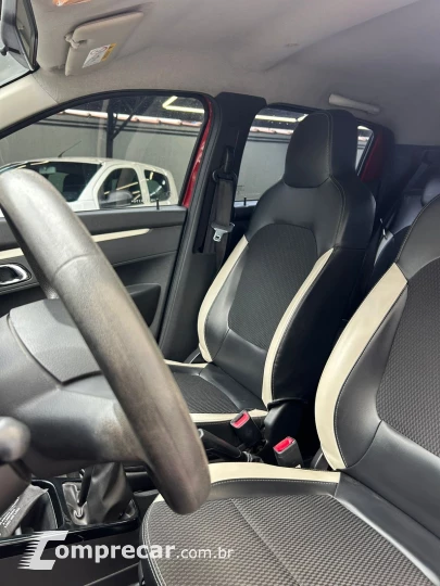 KWID 1.0 12V SCE Intense
