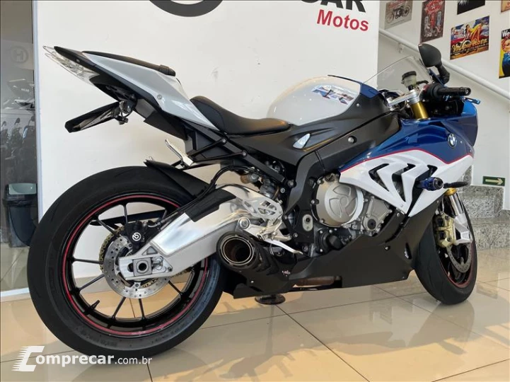 S 1000 RR