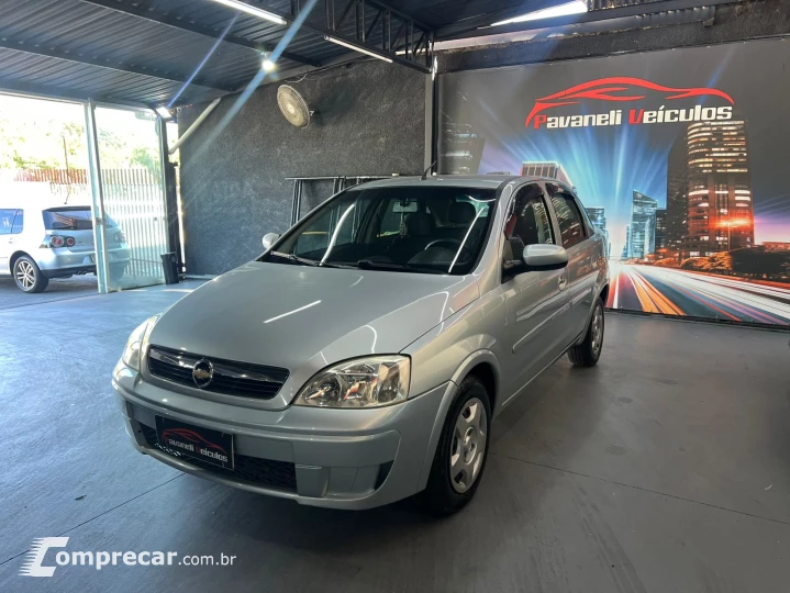 CORSA 1.4 MPFI Maxx 8V