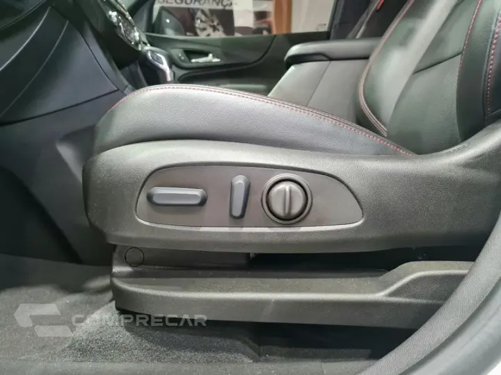 EQUINOX RS 1.5 TURBO 172CV AUT.