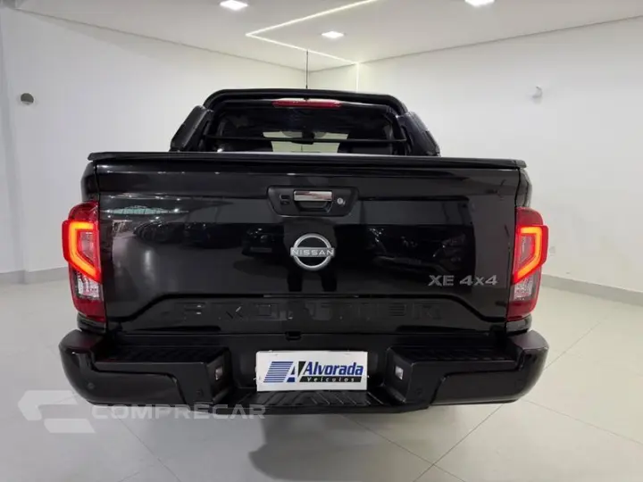 FRONTIER XE X4