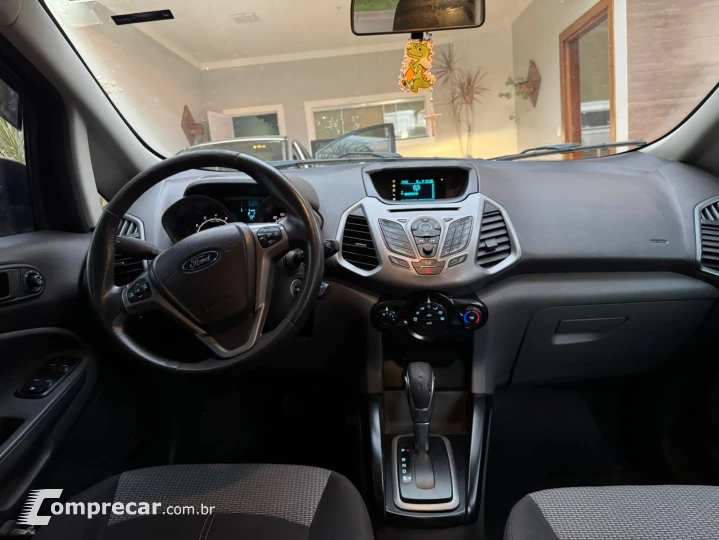 ECOSPORT 1.6 SE 16V