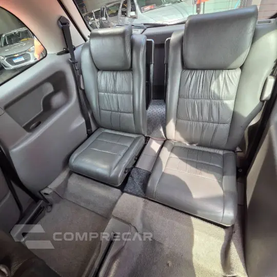 Zafira Eleg.2.0 MPFI FlexPower 8V 5p Aut