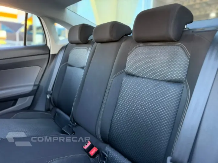 VIRTUS 1.0 200 TSI HIGHLINE AUTOMÁTICO