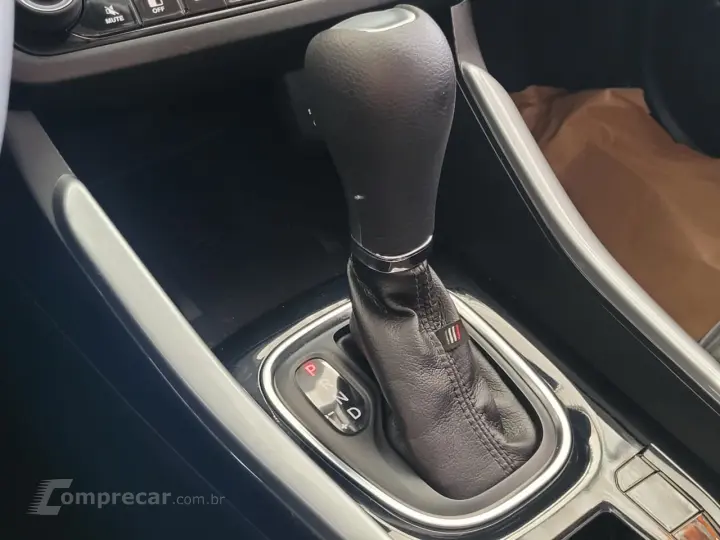 FASTBACK AUDACE Fastback Audace 200 TB Aut (Hibrído)