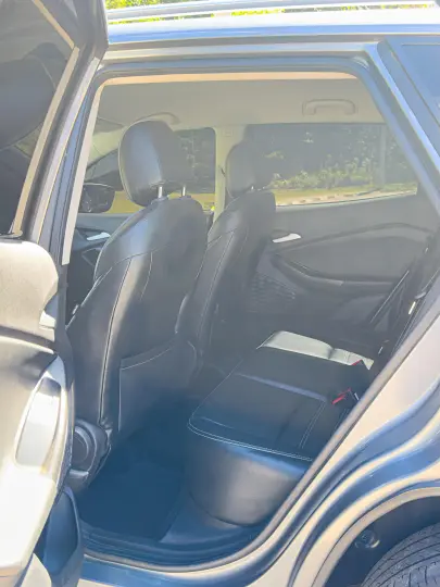 TRACKER 1.0 Turbo LT