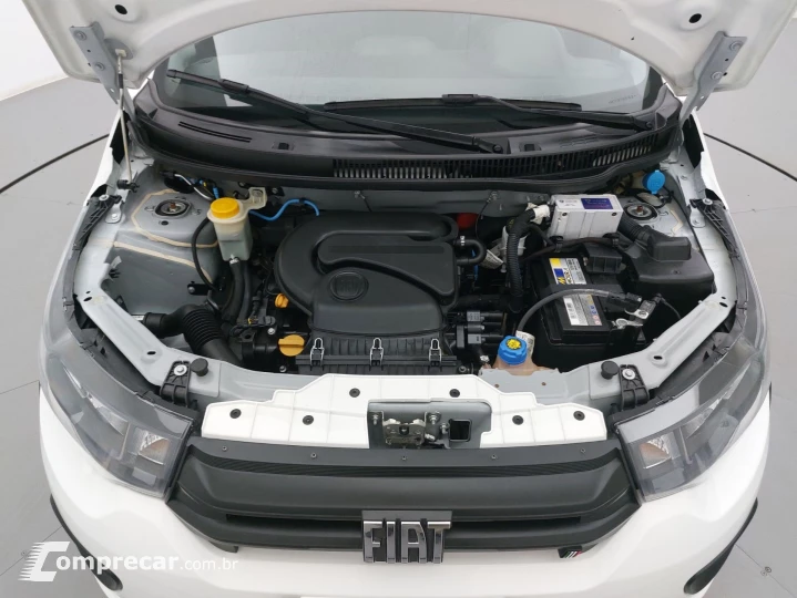 MOBI 1.0 EVO FLEX LIKE. MANUAL