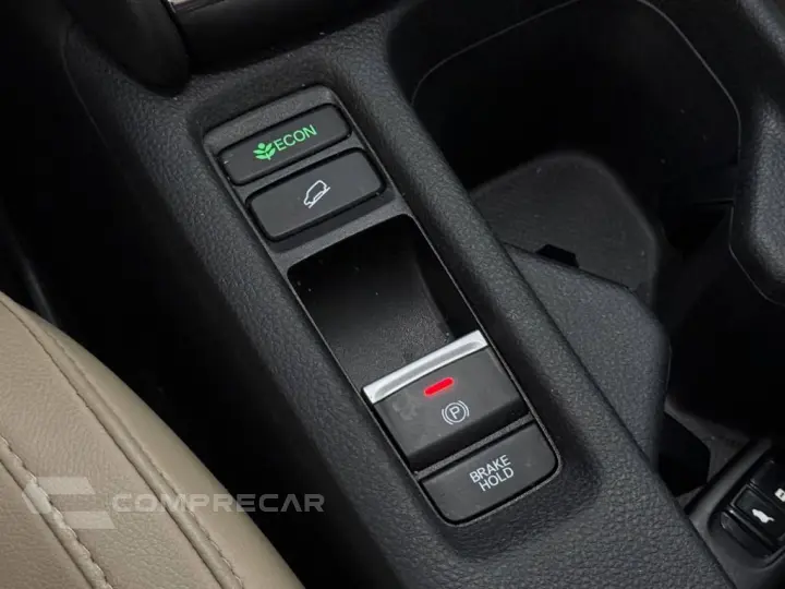 HR-V EXL 1.5 Flex Sensing 16V 5p Aut.