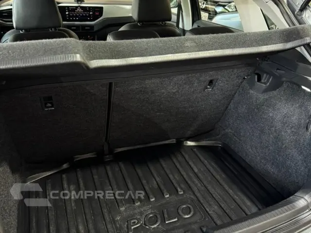 POLO - 1.0 200 TSI HIGHLINE AUTOMÁTICO