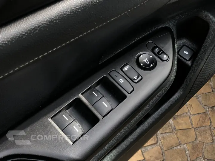 Civic 2.0 16V Flexone Sport 4P Cvt